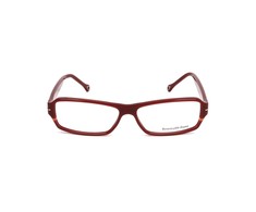 Akiniai ERMENEGILDO ZEGNA VZ360809FH. Akiniai, Kolor raudona. Mężczyzna.