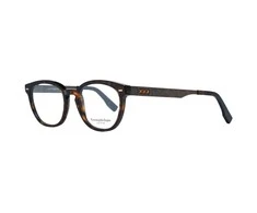 Akinių rėmas Vyrų Ermenegildo Zegna ZC5007 05250