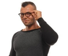 Akinių rėmas Vyrų Ermenegildo Zegna ZC5017 06548