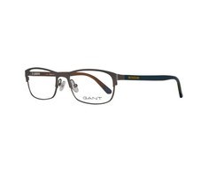 Akiniai GANT GA3143-097-54. Akiniai, Kolor GUNMETAL. Mężczyzna.