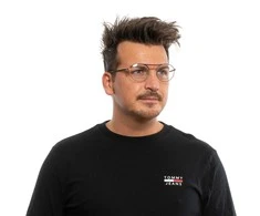 Akinių rėmas Vyrų Gant GA3182 51047