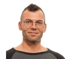 Akinių rėmas Vyrų Gant GA3196 54008