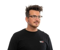 Akinių rėmas Vyrų Gant GA3199 51055