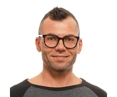Akinių rėmas Vyrų Gant GA3251 52055