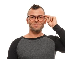 Akinių rėmas Vyrų Gant GA3261 55055