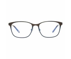 Akinių rėmas Vyrų Hackett London HEB17868454 (54 mm) Mėlyna (ø 54 mm)