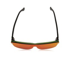 Akiniai HAVAIANAS PARATYCS807UZ. View + clip-on, Kolor raudona oranžinė. Mężczyzna.