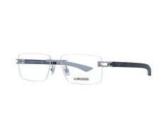 Akiniai LONGINES LG5006H55014. EYEGLASSES, Kolor pilka. Mężczyzna.