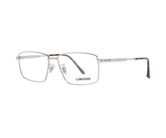 Akiniai LONGINES LG5017H57032. EYEGLASSES, Kolor auksinė. Mężczyzna.