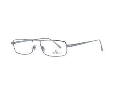 Akiniai OMEGA OM5011-54008. EYEGLASSES, Kolor pilka. Mężczyzna.