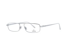 Akiniai OMEGA OM5011-54016. EYEGLASSES, Kolor pilka. Mężczyzna.