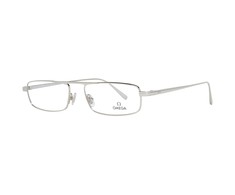 Akiniai OMEGA OM5011-54032. EYEGLASSES, Kolor auksinė. Mężczyzna.