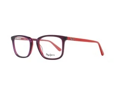 Akinių rėmas Vyrų Pepe Jeans PJ3316 50C1