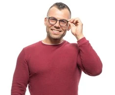 Akinių rėmas Vyrų Pepe Jeans PJ3316 50C3