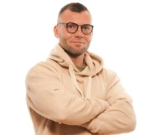 Akinių rėmas Vyrų Pepe Jeans PJ3323 49C2