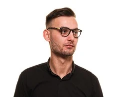 Akinių rėmas Vyrų Pepe Jeans PJ3333 49C1