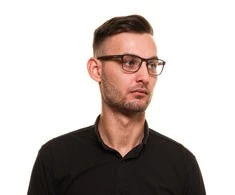 Akinių rėmas Vyrų Pepe Jeans PJ3367 53C2