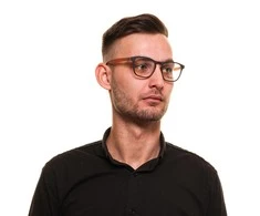 Akinių rėmas Vyrų Pepe Jeans PJ3367 53C3