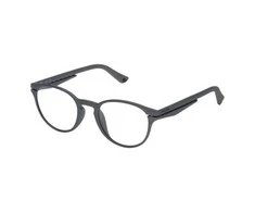 Akinių rėmas Vyrų Police VPL63550096G ø 50 mm Pilka