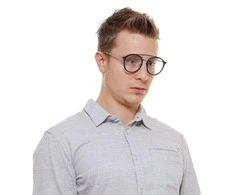 Akinių rėmas Vyrų Police VPL688 520C03