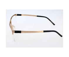 Akiniai PORSCHE DESIGN P8277C. Akiniai, Kolor auksinė. Mężczyzna.