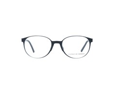 Akiniai PORSCHE DESIGN P8312-E. Akiniai, Kolor juoda. Mężczyzna.