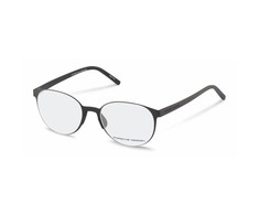 Akiniai PORSCHE DESIGN P8312-E. Akiniai, Kolor juoda. Mężczyzna.