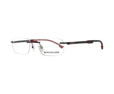 Akiniai QUIKSILVER EQYG0304853A. EYEGLASSES, Kolor pilka. Mężczyzna.
