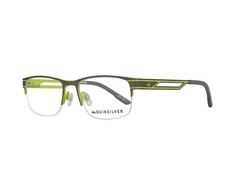 Akiniai QUIKSILVER EQYEG0305250A. EYEGLASSES, Kolor žalia. Mężczyzna.