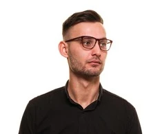 Akinių rėmas Vyrų Ted Baker TB8208 54259