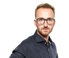 Akinių rėmas Vyrų Timberland TB1591 56020