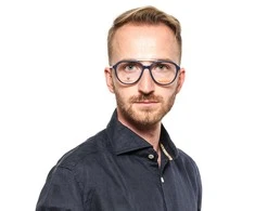 Akinių rėmas Vyrų Timberland TB1618 54091