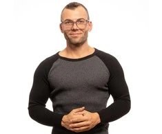 Akinių rėmas Vyrų Timberland TB1679 55020