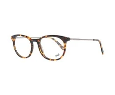 Akinių rėmas Vyrų WEB EYEWEAR WE5246 52053