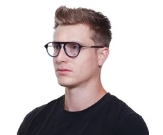 Akinių rėmas Vyrų WEB EYEWEAR WE5278 49090