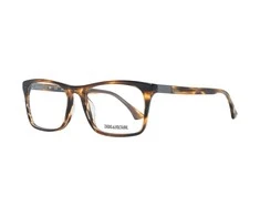 Akinių rėmas Vyrų Zadig &amp; Voltaire VZV019 5209RS