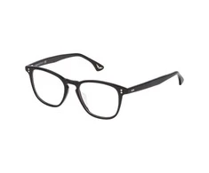 Akinių rėmas Vyrų Zadig &amp; Voltaire VZV080480700 Juoda