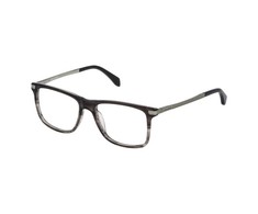 Akiniai ZADIG&amp;VOLTAIRE VZV134530ANV. EYEGLASSES, Kolor pilka. Mężczyzna.