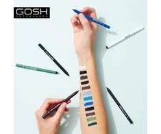 Gosh Matinis akių pieštukas 008-Crazy Mėlyna
