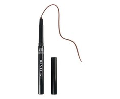 Mia Cosmetics Paris "Mía Cosmetics" akių pieštukas Deep Brown 0,2g