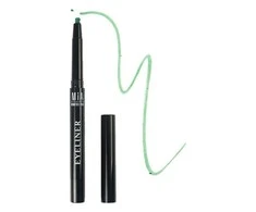 Mia Cosmetics Paris "Mía Cosmetics" akių pieštukas Žalias-Mėlyna 0,2g