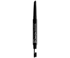 akių peštukas Nyx Epic Smoke Liner 12-Juodas Smoke