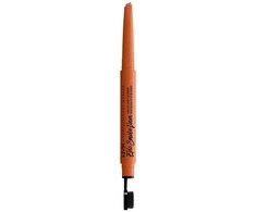akių peštukas "Nyx Epic Smoke Liner" 5-Fired Up