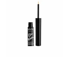 "Nyx Epic Wear Atsparus vandeniui Geltona" skystas akių pravedimas geltonas 3,50ml