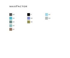 Max Factor Perfect Stay Long Lasting Kajal Akių kontūro pieštukas 092