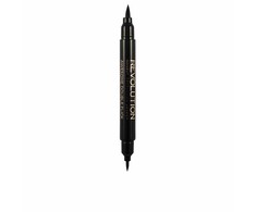 Makeup revolution Revolution Make Up Double Flick Liquid Akių apvadas Define Your Flick Juodas, 1 ml