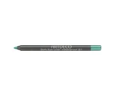 "Artdeco Soft Eye Liner" vandeniui atsparus akių pieštukas 64 Žalias Island