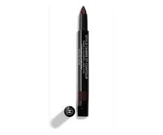 Chanel Stylo Ombre Et Contour Eyeshadow Liner Khol 08 Raudona Juodas