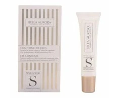 Bella Aurora Splendor akių kontūras 15ml
