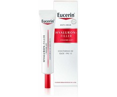 "Eucerin Hyaluron-Filler Volume Lift Eye Contour" Paakių kremas 15ml